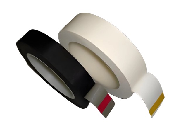 Acetate Cloth Tape — insulating tape for transformers and motors