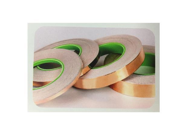 Copper Aluminum Foil Tape