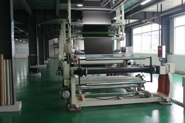 Coating line
