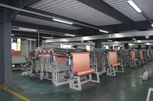Composite plating equipment