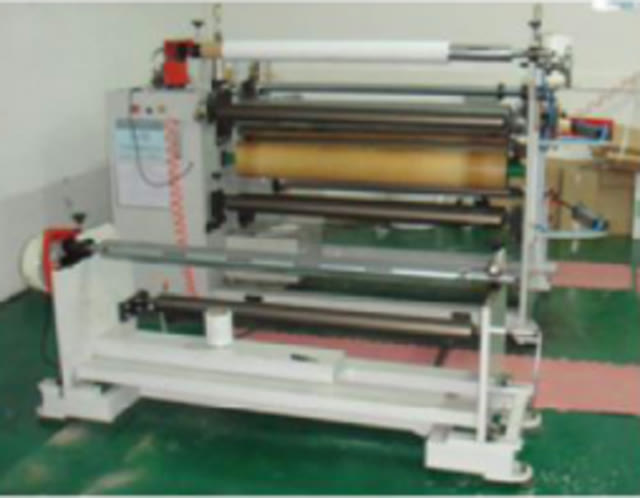 Laminating equipment