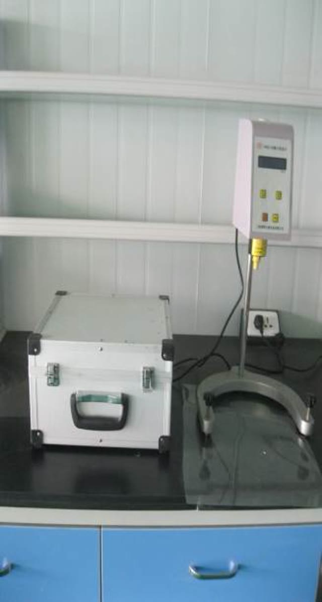 Temperature and humidity aging test chamber