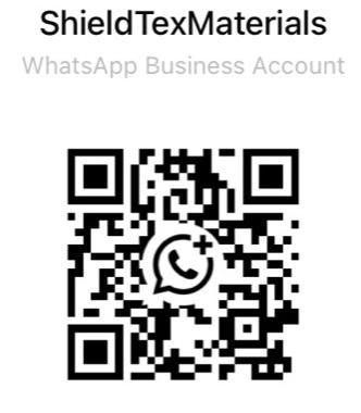 WhatsApp QR Code